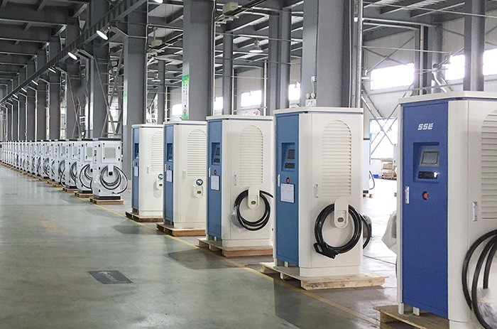 新能源電動汽車充電樁多少錢一個？高性價比分析來襲！