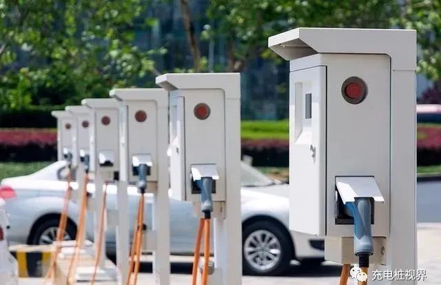 康普利汽車充電樁加盟條件詳解，你準備加入了嗎？
