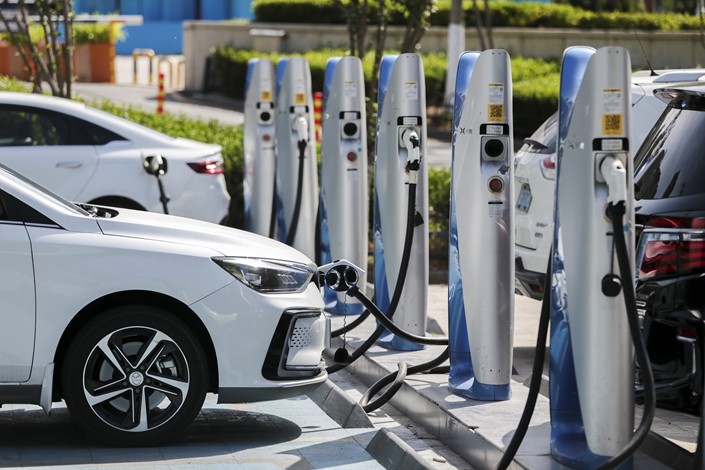 汽車充電樁加盟費用與回報研究，投資前必看！