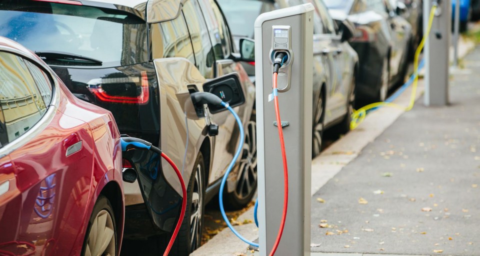 康普利汽車充電樁加盟盈利模式：打造綠色出行新未來(lái)