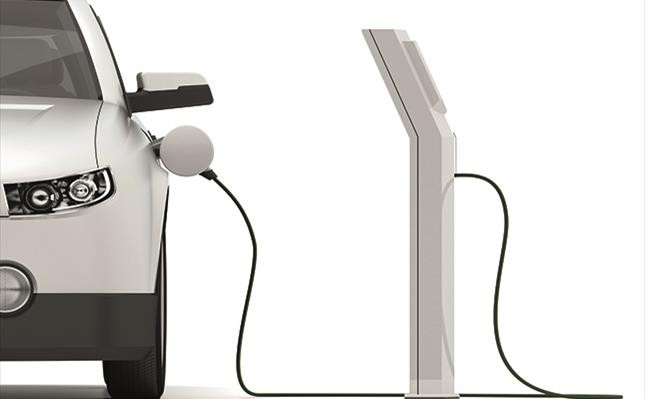 汽車充電樁公司行業(yè)領導力展現(xiàn)