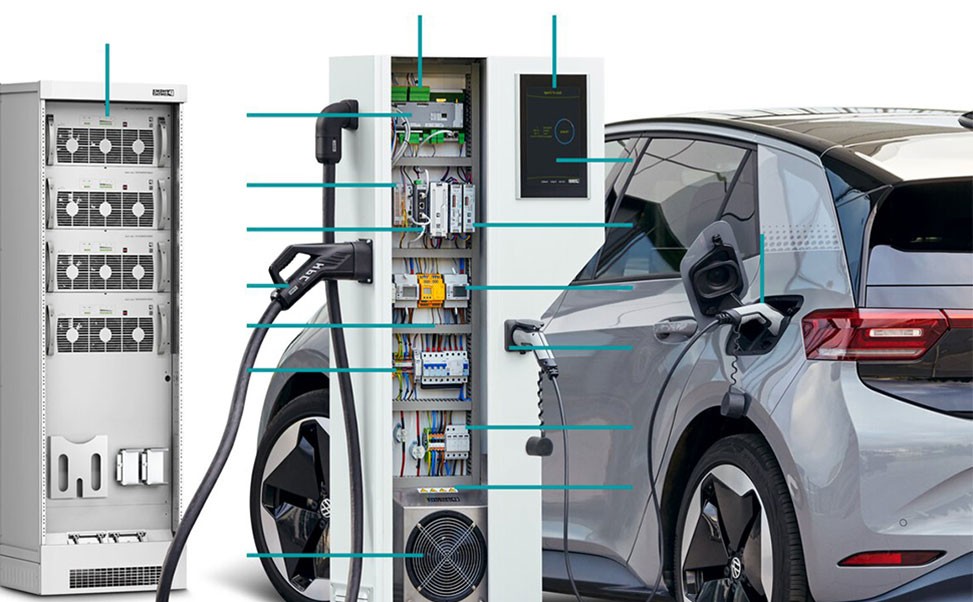 電動(dòng)汽車充電樁用戶評價(jià)與市場適應(yīng)性全探討